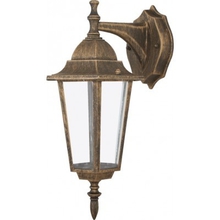 Camelion 4102  С28 (Бронза) Светильник улично-садовый 230В 60Ватт