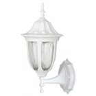 Camelion 4501 С01 (Белый) Светильник улично-садовый 230В 60Ватт Camelion 4501 С01 (Белый) Светильник улично-садовый 230В 60Ватт