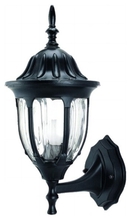 Camelion 4501  С02 (Черный) Светильник улично-садовый 230В 60Ватт