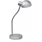 Camelion KD-306 С03 серебро (Светильник настольный, 220V, 40W, E27)