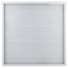 ЭРА Б0026954 SPO-6-48-4K-P (4) Светодиодный светильник 595x595x19 48Вт 4200Лм 4000К призма