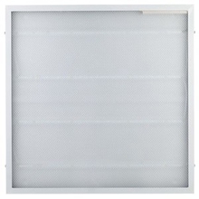 ЭРА Б0026955 SPO-6-48-6K-P (4) Светодиодный светильник 595x595x19 48Вт 4200Лм 6500К призма