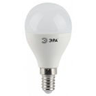ЭРА Б0029041 Светодиодная лампа шарик LED smd P45-9w-827-E14