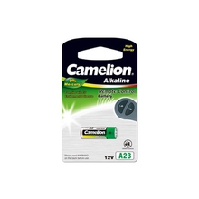 Camelion LR23A BL-1 Mercury Free (A23-BP1, батарейка,12В) (1 шт. в уп-ке) 