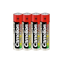 Camelion..LR 6  Plus Alkaline SP-4 (LR6-SP4, батарейка,1.5В)