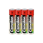 Camelion..LR 6  Plus Alkaline SP-4 (LR6-SP4, батарейка,1.5В)