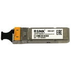 D-Link 330T/10KM/A1A 1000BASE-LX Single-mode 10KM WDM SFP Tranceiver, support 3.3V power, LC connector D-Link 330T/10KM/A1A 1000BASE-LX Single-mode 10KM WDM SFP Tranceiver, support 3.3V power, LC connector