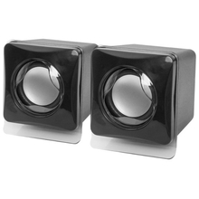 Defender SPK 35 5 Вт, питание от USB