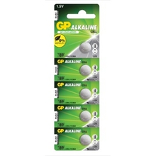 GP 189F(RA)-2C10 250/5000 (LR54)  (10 шт. в уп-ке)