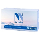 NV Print SP201HE Картридж для Ricoh Aficio SP-220Nw/220SNw/220SFNw (2600k) NV Print SP201HE Картридж для Ricoh Aficio SP-220Nw/220SNw/220SFNw (2600k)