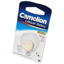 Camelion CR1616 BL-1 (CR1616-BP1, батарейка литиевая,3V) (1 шт. в уп-ке) 