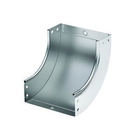 Dkc 36705 Угол CS 90 вертикальный внутр. 90° 400/100