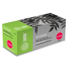 CACTUS TK-5280BK Тонер-картридж (CS-TK5280BK) для Kyocera P6235cdn/M6235cidn/M6635cidn, 13000 стр. чёрный CACTUS TK-5280BK Тонер-картридж (CS-TK5280BK) для Kyocera P6235cdn/M6235cidn/M6635cidn, 13000 стр. чёрный