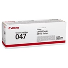 Canon Cartridge 047  2164C002 Тонер-картридж для Canon LBP113w, 1600 стр. чёрный (GR)