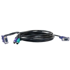 D-Link DKVM-CB/1.2M/B1A Кабель KVM длиной 1,2 м с разъемами VGA и PS/2 D-Link DKVM-CB/1.2M/B1A Кабель KVM длиной 1,2 м с разъемами VGA и PS/2