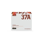 Easyprint CF237A Тонер-картридж LH-CF237A для HP LJ Enterprise M607/608/609 (11000 стр.) чёрный, с чипом