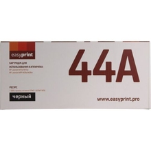 Easyprint CF244A Картридж LH-CF244A  для HP LJ Pro M15a/M15w/M28a/M28nw (1000 стр.) с чипом