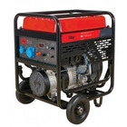 FUBAG BS 11000 A ES [838789]   Электростанция бензиновая с электростартером и коннектором автоматики