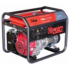 FUBAG WHS 210 DDC [838241] {Электростанция сварочная (Honda_380-220В) бензиновая}