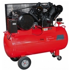 FUBAG Компрессор DCF-1700/270 СТ15 двухступенчатый [29 838 343] {1700л/мин_270л_10бар_11кВт_380В}