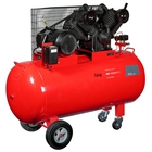 FUBAG Компрессор DCF-1300/500 CT11 двухступенчатый [29 838 342] {1300л/мин_500л_10бар_7.5кВт_380В}