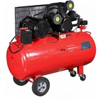 FUBAG Компрессор DCF-900/270 CT7.5 двухступенчатый [29 838 339] {900л/мин_270л_10бар_5.5кВт_380В}