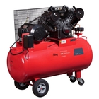 FUBAG Компрессор DCF-1300/270 CT11 двухступенчатый [29 838 341] {1300л/мин_270л_10бар_7.5кВт_380В}