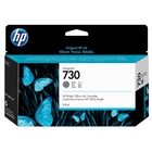 HP P2V66A Картридж HP 730 серый {HP DesignJet T1700, (130 мл)}