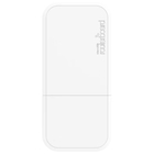 mikroTik RBwAPG-60ad (wAP 60G)Радиоустройство 60 ГГц, 802.11ad, RouterOS level 3