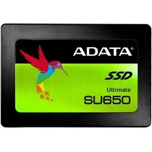 A-DATA SSD 240GB SU650 ASU650SS-240GT-R {SATA3.0}
