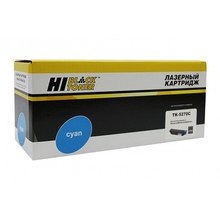 Hi-Black TK-5270C Тонер-картридж для Kyocera-Mita M6230cidn/M6630/P6230cdn, C, 6K Hi-Black TK-5270C Тонер-картридж для Kyocera-Mita M6230cidn/M6630/P6230cdn, C, 6K