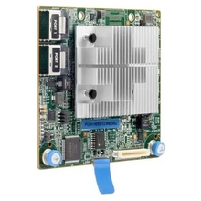 HPE Smart Array P408i-a SR Gen10/2GB Cache(no batt. Incl.)/12G/2 int. mini-SAS/AROC/RAID 0,1,5,6,10,50,60 (804331-B21)
