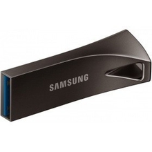 USB 3.1 Samsung 256GB Flash Drive BAR Plus MUF-256BE4/APC