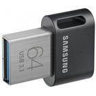 USB 3.1 Samsung 64GB Flash Drive FIT Plus MUF-64AB/APC