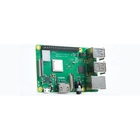 Микрокомпьютер Raspberry Pi 3 model B+ (43541)