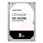 8Tb WD Ultrastar DC HC320 (HUS728T8TAL5204) {SAS 12Gb/s, 7200 rpm, 256mb buffer, 3.5"} [0B36400]