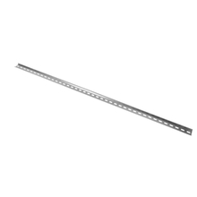 Elbox DIN-рейка, высота 35 мм, глубина 15 мм, длина 1,0 м