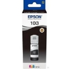 EPSON C13T00S14A Контейнер с черными чернилами для L3100/3101/3110/3150/3151, 65 мл. (cons ink)