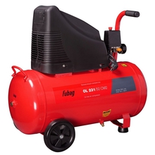 FUBAG OL 231/50 CM2 Компрессор  [29838377]  (230 л/мин_50л_8бар_1.5кВт)