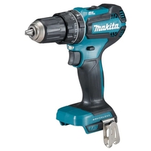 Makita DHP485Z Дрель ак(уд) б\щет, {18В, Li-ion,БЗП-13мм, 0-500\1900об\м,50\25Нм,1.7кг,кор, б\ак и з\у}