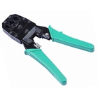 Exegate EX271112RUS Инструмент HT- 2007 Exegate  для обжима  RJ-45, RJ-11/12, с  инструментом. для зачистки в комплекте