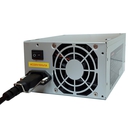 Exegate EX172785RUS-S Блок питания CP450, ATX, SC, 8cm fan, 24p+4p, 3*SATA, 2*IDE, FDD + кабель 220V с защитой от выдергивания