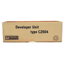 Ricoh D2443023 Блок проявки желтый (120k)