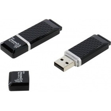 Smartbuy USB Drive 8Gb Quartz series Black SB8GBQZ-K Smartbuy USB Drive 8Gb Quartz series Black SB8GBQZ-K