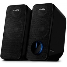 SVEN 470 (12Вт, USB) [SV-016326] 