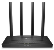 TP-Link Archer C6 AC1200 MU-MIMO Wi-Fi гигабитный роутер