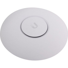 UBIQUITI UAP-NanoHD Точка доступа 2.4+5 ГГц, ac Wave2, 4х4 MU-MIMO, 802.3af, 1х 1G Ethernet UBIQUITI UAP-NanoHD Точка доступа 2.4+5 ГГц, ac Wave2, 4х4 MU-MIMO, 802.3af, 1х 1G Ethernet