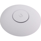 UBIQUITI UAP-NanoHD Точка доступа 2.4+5 ГГц, ac Wave2, 4х4 MU-MIMO, 802.3af, 1х 1G Ethernet