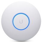 UBIQUITI UAP-NanoHD-5 Комплект из 5-ти точек доступа 2.4+5 ГГц, ac Wave2, 4х4 MU-MIMO, 802.3af, 1х 1G Ethernet