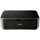 Цветной струйный МФУ Canon PIXMA MG3640S Black [0515C107]
